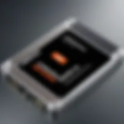 In-Depth Analysis of the Samsung M.2 SSD 1TB: Performance, Features, and Practical Applications Introduction