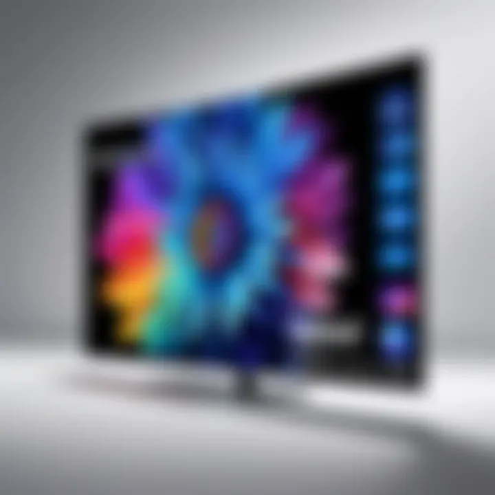 Notable In-Depth Analysis of the Samsung QLED 60 Series