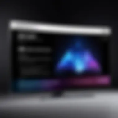 In-Depth Analysis of the Samsung QLED 60 Series Summary