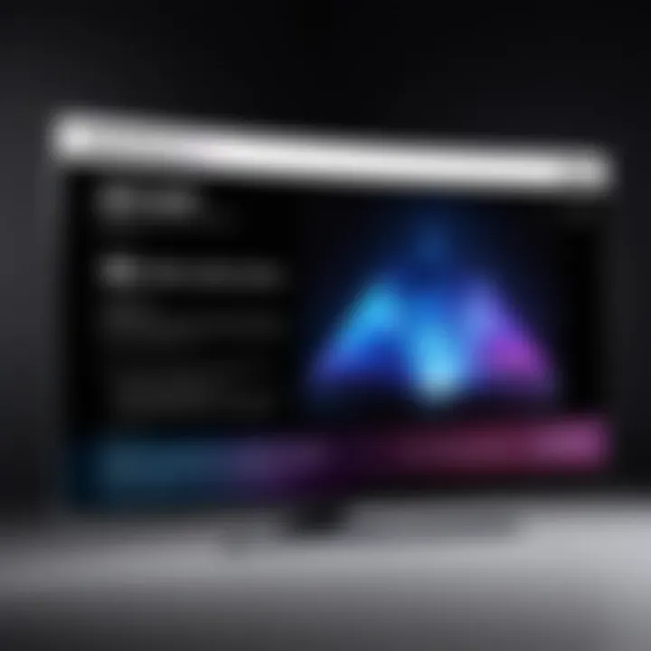 In-Depth Analysis of the Samsung QLED 60 Series Summary