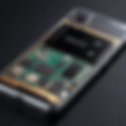 In-Depth Examination of the Pixel Phone 5: A Comprehensive Analysis Introduction