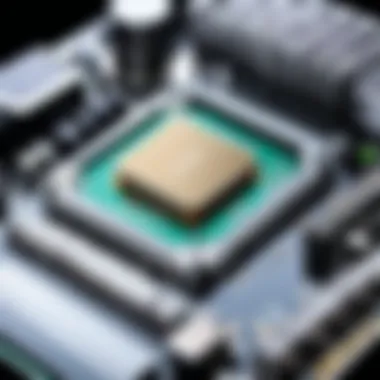 In-Depth Examination of the X570 Micro ATX Motherboard Introduction In-Depth Examination of the X570 Micro ATX Motherboard Introduction