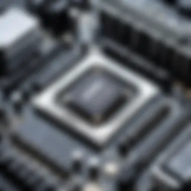 Notable In-Depth Examination of the X570 Micro ATX Motherboard Notable In-Depth Examination of the X570 Micro ATX Motherboard