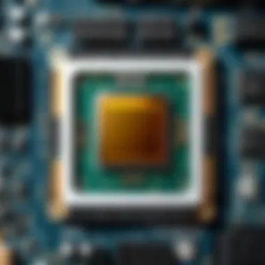 In-Depth Examination of the X570 Micro ATX Motherboard Summary In-Depth Examination of the X570 Micro ATX Motherboard Summary