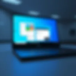 In-Depth Exploration of the Dell Latitude E5450 Laptop Introduction