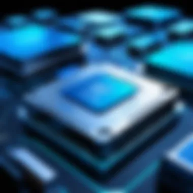 Optimal Use Cases for Intel Processors Use case scenarios for different Intel processors