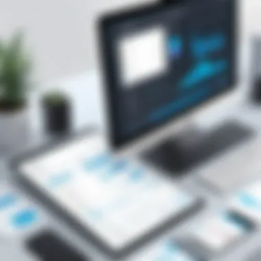 Invoicing Software Comparison Analysis An analytical comparison chart of invoicing software