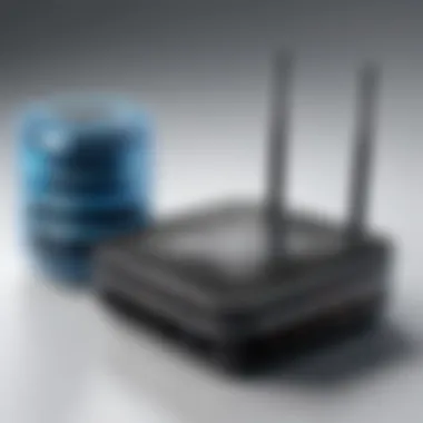 Comparison of Leading Mesh Wi-Fi Solutions Comparison chart of leading mesh Wi-Fi systems