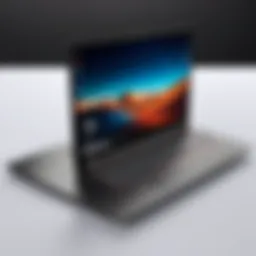 Lenovo E15 Gen 2 Review Introduction