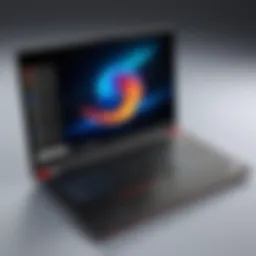 Lenovo Legion 5 Laptop Review Introduction