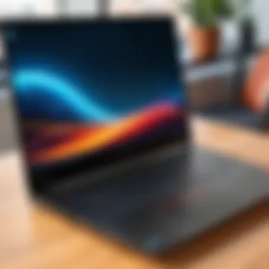 Notable Lenovo Legion 5 Laptop Review