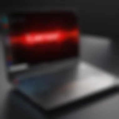 Lenovo Legion 5 Laptop Review Summary