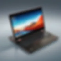 Lenovo ThinkPad Yoga Series Overview
