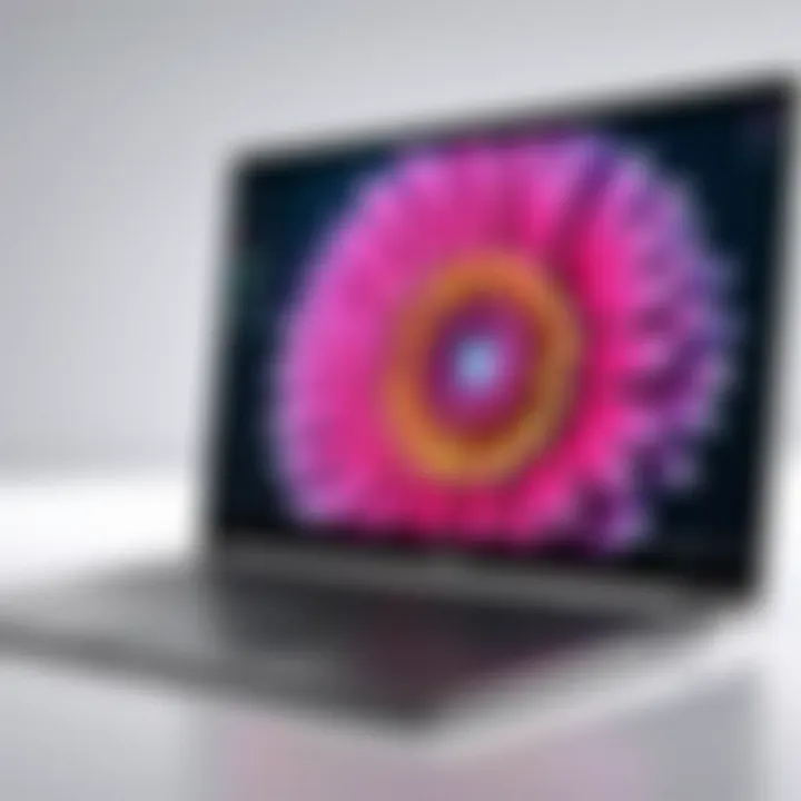 LG Gram 16 2 in 1 Review Introduction