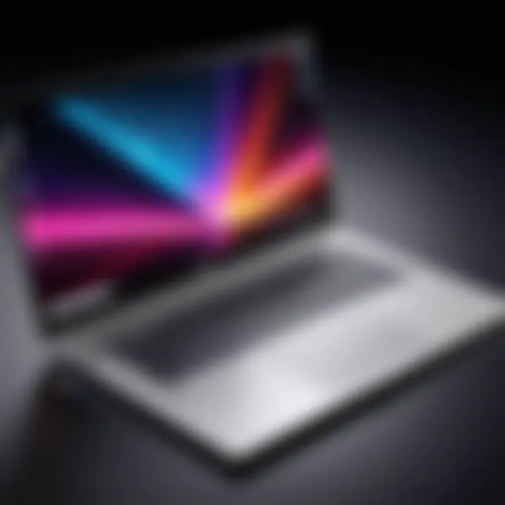 Notable LG Gram 16 2 in 1 Review