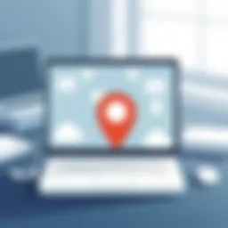 Locating Your Lost Device with Google: A Comprehensive Guide Introduction