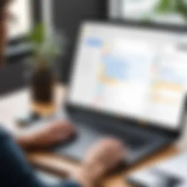 Lucidchart Integration with IT Tools Integration of Lucidchart with other IT tools like Slack and Google Drive