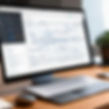 Enhanced IT Workflows with Lucidchart Visual representation of IT workflows enhanced by Lucidchart