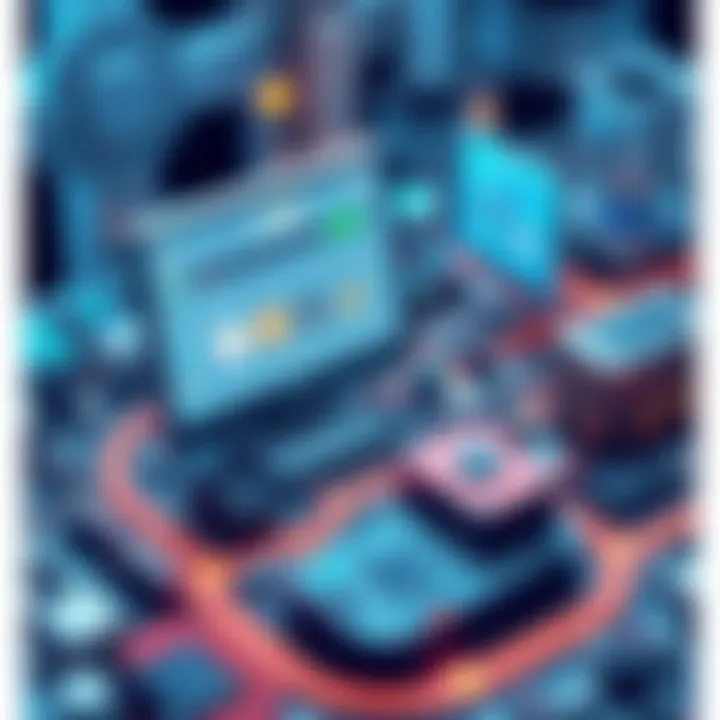 Current Market Trends in Electronics Manufacturing Key market trends in the USA electronics industry