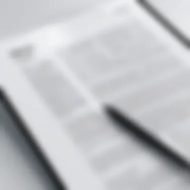 Challenges of PDF Text Editing Common challenges encountered during PDF text editing.