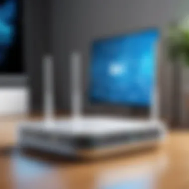 Troubleshooting Mesh Wi-Fi Troubleshooting common issues in a mesh Wi-Fi system