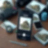 Methods to Scan Photos into Your Phone Introduction