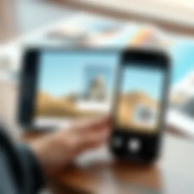 Methods to Scan Photos into Your Phone Summary Methods to Scan Photos into Your Phone Summary