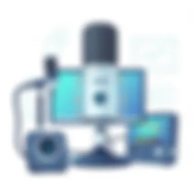 Notable Microphones for Home Recording: An In-Depth Analysis Notable Microphones for Home Recording: An In-Depth Analysis
