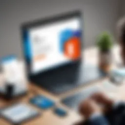 Microsoft Office 365 for Business: A Comprehensive Overview Introduction