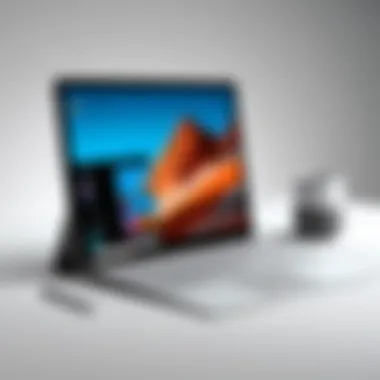 Evaluating Software Compatibility with Surface Devices Software compatibility analysis for Microsoft Surface