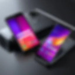 Moto G Power vs Samsung A32: An In-Depth Comparative Analysis Introduction