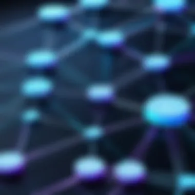 Diagram illustrating network topology for optimal WiFi performance