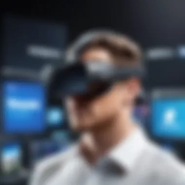 Enterprise solutions powered by Oculus