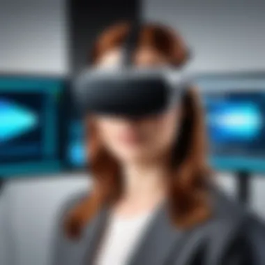 Integrating Oculus Software with Hardware Integration of Oculus software with hardware