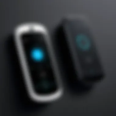 Ooma Handset vs Competitors Comparison chart of Ooma Handset against competitors