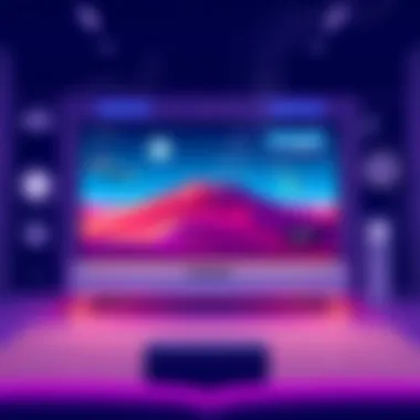Notable Optimal 70 Inch 4K TVs for Gaming: A Detailed Exploration Notable Optimal 70 Inch 4K TVs for Gaming: A Detailed Exploration