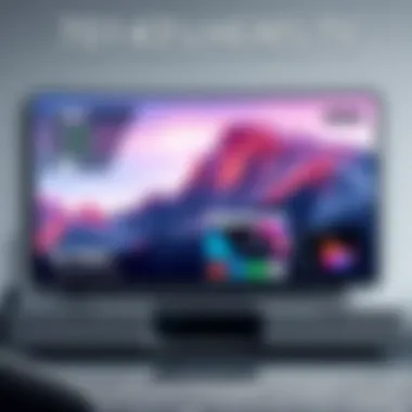 Optimal 70 Inch 4K TVs for Gaming: A Detailed Exploration Summary Optimal 70 Inch 4K TVs for Gaming: A Detailed Exploration Summary
