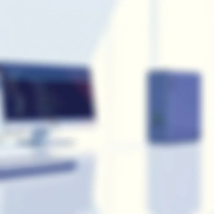 Advanced Desktop Features Advanced desktop features for enhanced productivity