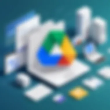 Maximizing Upload Efficiency on Google Drive Effective Upload Techniques for Google Drive