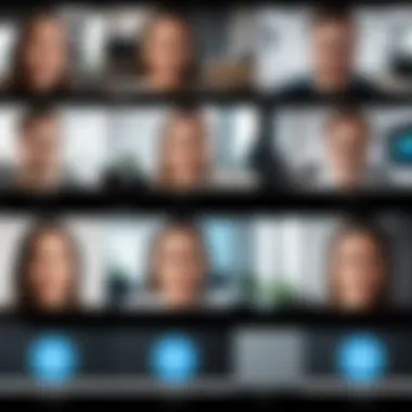 Webcam Angles for Engaging Livestreams Effective webcam positioning for livestreaming