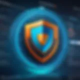 Overview of free antivirus solutions