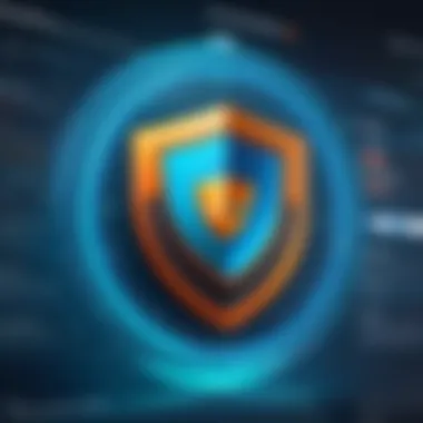 Overview of free antivirus solutions