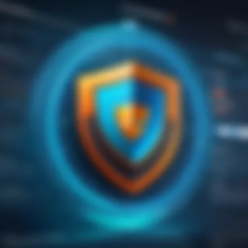 Overview of free antivirus solutions