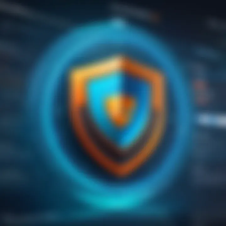 Overview of free antivirus solutions