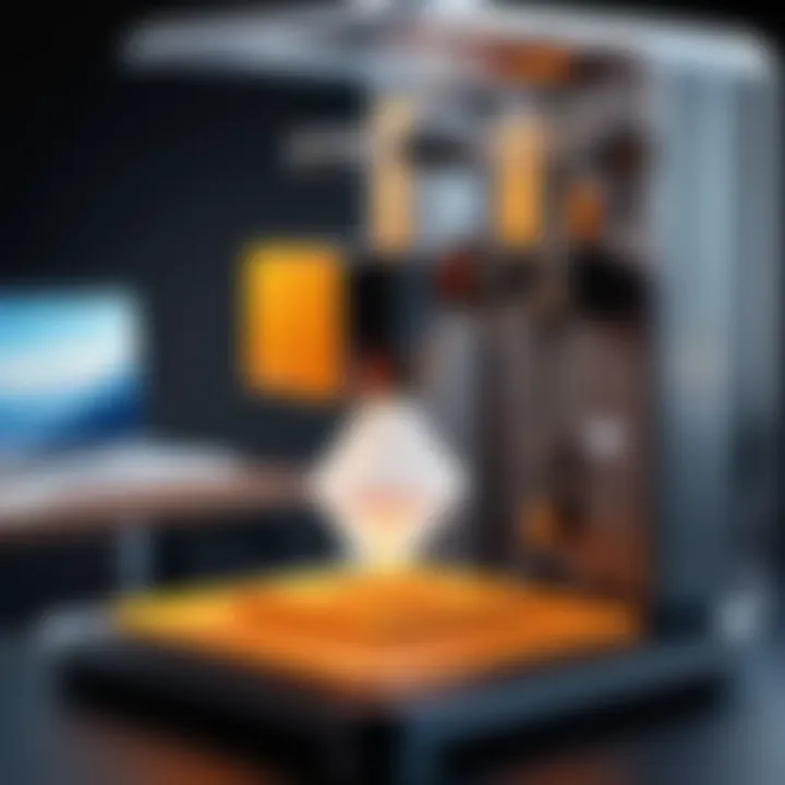 Principles and Applications of 3D Printing Technology Introduction