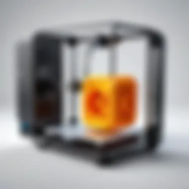 Notable Principles and Applications of 3D Printing Technology Notable Principles and Applications of 3D Printing Technology
