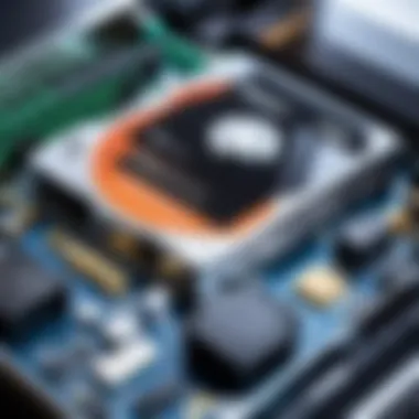 Essential Diagnostic Tools for Hard Drive Troubleshooting Diagnostic tools for troubleshooting storage devices