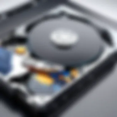 Identifying Signs of Failure in Hard Drives Common failure signs of external hard drives