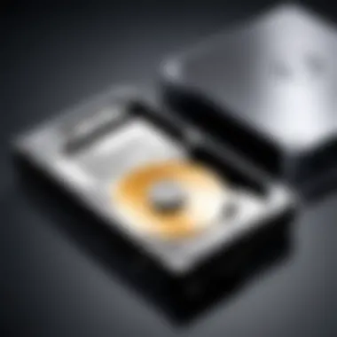 Understanding Performance Issues in External Drives Performance issues encountered with external storage