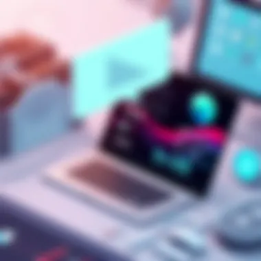 Insights into purchasing decisions for MacBook Pro